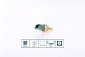 NISSENS 207004 Sensor, coolant temperature for FIAT,FORD,OPEL,SUBARU,SUZUKI,VAUX