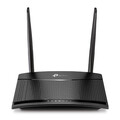 TP-Link TL-MR100 300Mbps Wireless N 4G Lte Router 1 Lan 1 Lan/Wan abnehmbare Ant