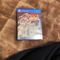 GUILTY GEAR -STRive- PS4 Japan Anime