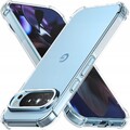 Für Google Pixel 10 - Etui Shock PROOF Case Handy Tasche Schutz Hülle 1,5 MM