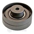 OPTIMAL Zahnriemen Spannrolle Metall Für AUDI 100 Avant 200 80 80-96 074109243
