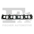 Ansaugkrümmerdichtung 512-021 FA1 für ALFA ROMEO FIAT OPEL CHRYSLER BMW TOYOTA