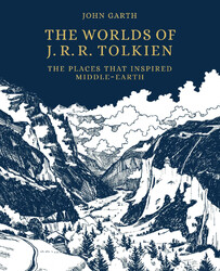 The Worlds of J.R.R. Tolkien | The Places that Inspired Middle-earth | Garth