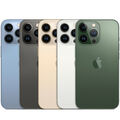 Apple iPhone 13 Pro - 128GB - Smartphone - Ohne Simlock - Ohne Vertrag - Wie Neu
