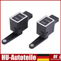 Für BMW E46 E39 E38 E60 E61 X3 E83 Z4 2x Leuchtweitensensor Xenonlicht Hinten