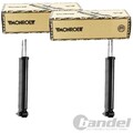 2X MONROE GASDRUCK STOßDÄMPFER HINTEN PASSEND FÜR AUDI A4 LINKS+RECHTS
