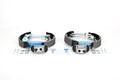 ATE Bremsen Set Bremsbackensatz Trommelbremse Hinten für HYUNDAI ATOS (MX)