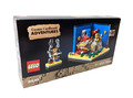Lego IDEAS 40533 - Abenteuer im Astronauten Kinderzimmer Exklusiv ✔ NEU & OVP⚡️