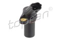 TOPRAN Kurbelwellensensor Impulsgeber 206 202 für OPEL CORSA ASTRA S07 VECTRA CC