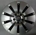 Alufelge MB C-Klasse W205 - 6,5J x 16H2 ET 38, LK 5x112 (A2054010100) #4