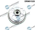 DR.MOTOR AUTOMOTIVE Nockenwellenversteller Einlassseite, Links