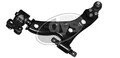 Querlenker Vorderachse links 20-27086 DYS für OPEL KARL