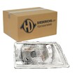 DIEDERICHS HALOGEN SCHEINWERFER RECHTS passend für PEUGEOT 205 | 4220082