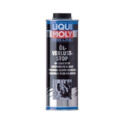 Additiv LIQUI MOLY 5182 Pro-Line Öl-Verlust-Stop Motoröl Additiv Pflege 1 Liter