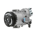 RIDEX 447K0247 6CVC13 Klimaanlage Klimakompressor PAG 46 für OPEL ASTRA J
