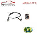 ABS SENSOR DREHZAHLFÜHLER HELLA 6PU 230 048-261 P FÜR MERCEDES-BENZ R-CLASS