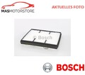 INNENRAUMFILTER POLLENFILTER BOSCH 1 987 432 223 P FÜR CHEVROLET NUBIRA,LACETTI