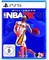 NBA 2K21 - PS5 / PlayStation 5 - Neu & OVP