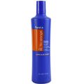 Fanola No Orange 350 ml Shampoo gegen Kupfer oder Rot Stich im gefärbten Haar