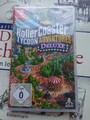 RollerCoaster Tycoon - Adventures (Deluxe) (Nintendo Switch) Neu Und Ovp