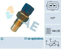 KÜHLMITTELTEMPERATURSENSOR 34440 FAE für CITROËN PEUGEOT