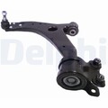 Querlenker Dreieckslenker DELPHI TC2252 für FORD VOLVO TC2253 V50 C70 MAX C30 2