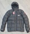 THE NORD FACE Daunenjacke 800 "Windstopper"