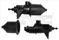 TYC Leuchtweitenregulierung Stellmotor LWR für Dacia ab 04-> 20-12477-Ma-1