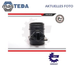 07SKV036 LUFTMASSENMESSER SKV GERMANY FÜR VW GOLF IV,BORA,NEW BEETLE,LUPO
