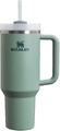 Stanley Quencher H2.0 Flowstate Trinkflasche Mit Strohhalm 1.2L