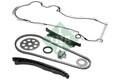 Steuerkettensatz für ALFA ROMEO CITROËN FIAT FORD LANCIA OPEL SUZUKI MITO NEMO