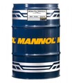 MANNOL MN8108-DR Basic Plus GL-4+ Getriebeöl Vollsynthetiköl 75W-90 208L