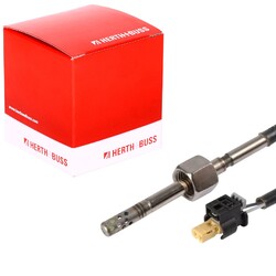 HERTH+BUSS ELPARTS ABGASTEMPERATURSENSOR passend für MERCEDES-BENZ C-KLASSE