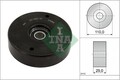 Schaeffler INA Spannrolle, Keilrippenriemen 531 0551 20 für DAEWOO