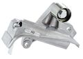 SNR GT357.43 Spannrolle, Zahnriemen für AUDI SEAT SKODA VW