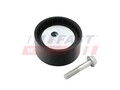 FAST Spannrolle Keilrippenriemen FT44669 für FIAT DUCATO Bus 140 Multijet 160