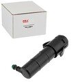 NTY WASCHWASSERDÜSE SCHEINWERFER VORNE RECHTS PASSEND FÜR SAAB 9-5 | EDS-PL-009
