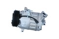 NRF 32425 Kompressor Klima Klimaanlage Klimakompressor für Opel Renault 2007->