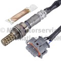 Lambdasonde Sensor Abgassteuerung PIERBURG 7.05270.26.0 für OPEL ZAFIRA CORSA CC