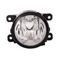 ORIGINAL® Abakus Nebelscheinwerfer Links, Rechts für Ford MONDEO IV Turnier