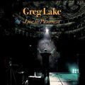 RARITÄT - Greg Lake - Live in Piacenza,2017, 700 copies, Deluxe, numbered,DLP