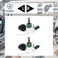 2x ORIGINAL® Blue Print Gelenksatz, Antriebswelle Vorne, Links, Rechts