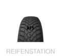 2x Winterreifen FALKEN HS01 EURO WINT SUV 255/45 R20 105V