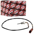 ASHIKA ABGASTEMPERATURSENSOR passend für AUDI A3 TT SEAT ALTEA LEON SKODA