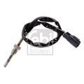 1x Sensor, Abgastemperatur FEBI BILSTEIN 175022 passend für VOLVO