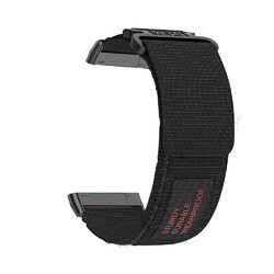 Nylon Loop Armband Für Fitbit Versa 4/3 Sense 2/1 Uhrenarmband Watch Ersatzband