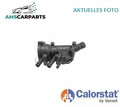 KÜHLWASSERFLANSCH WASSERFLANSCH WF0086P CALORSTAT BY VERNET NEU OE QUALITÄT