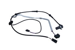 Sensor Raddrehzahl hinten links für AUDI