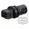 DELPHI TS10476 Sensor, Kühlmitteltemperatur für MERCEDES-BENZ