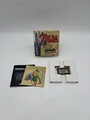 The Legend of Zelda: Four Swords - Nintendo Gameboy Advance - GBA - OVP